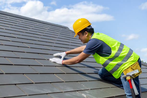 Best Emergency Roof Repair  in Leavenworth, KS