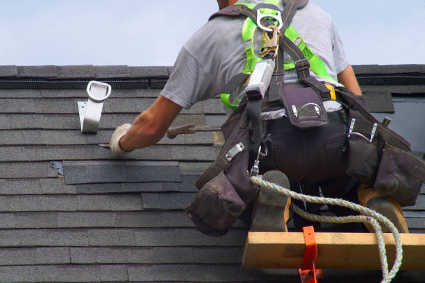 Best Metal Roofing Contractor  in Leavenworth, KS