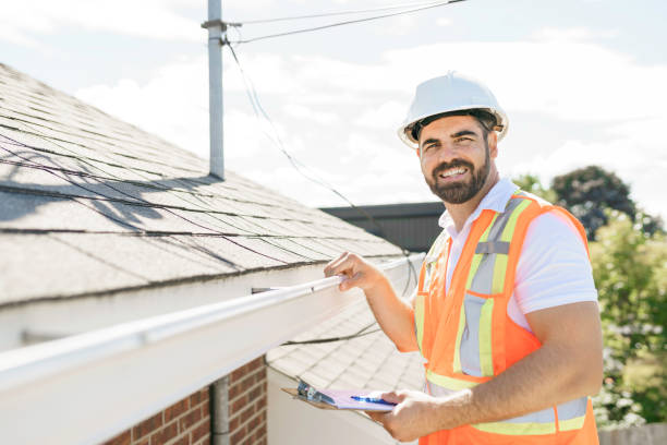 Best Slate Roofing Contractor  in Leavenworth, KS