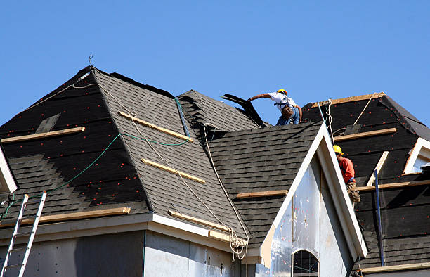 Best New Roof Installation  in Leavenworth, KS