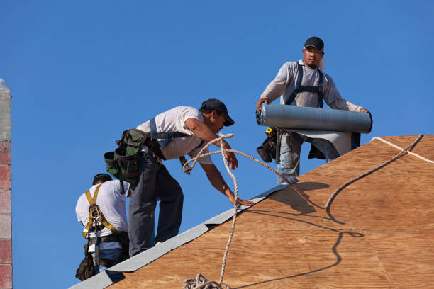 Best Tile Roofing Contractor  in Leavenworth, KS