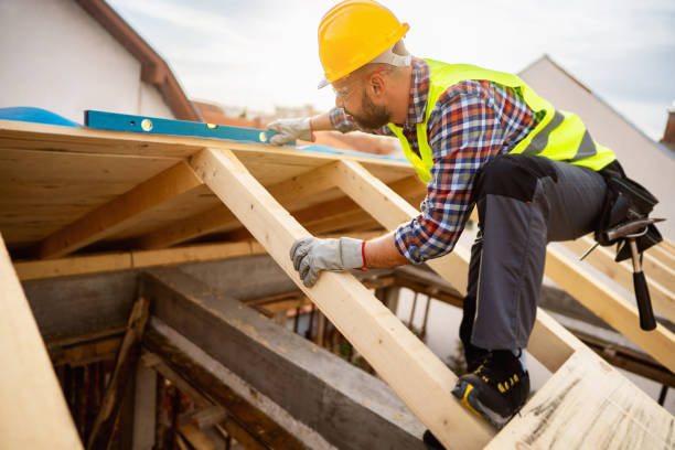 Best Best Roofing Contractors  in Leavenworth, KS