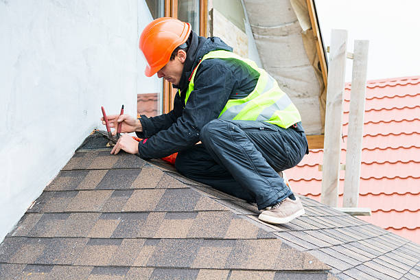Best New Roof Installation  in Leavenworth, KS