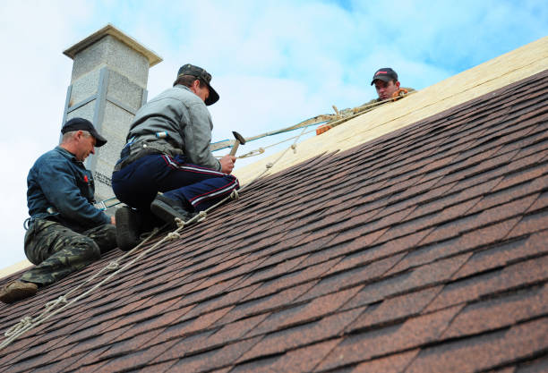 Slate Roofing Contractor in Leavenworth, KS