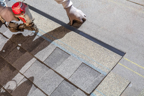 Best Shingle Roofing Installation  in Leavenworth, KS
