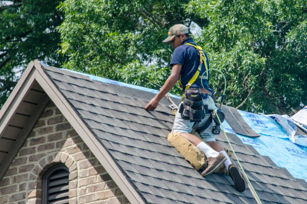 Best Residential Roofing Contractor  in Leavenworth, KS