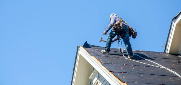 Trusted Leavenworth, KS Roofing Contractor Experts